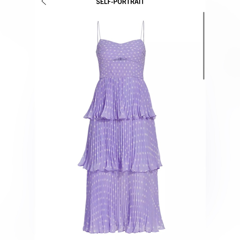 NWT GORGEOUS DRESS